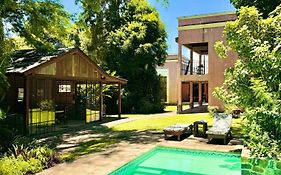 Rincón Escondido B&B